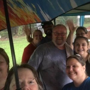 Meet your Posher, Clifford